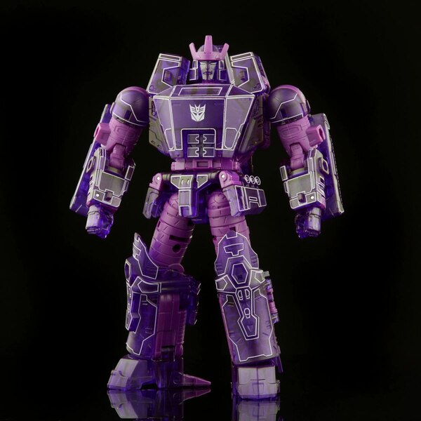 Transformers WFC Behold Galvatron Unicron Companion Pack Official Image  (52 of 60)